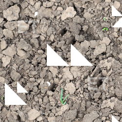 Seamless Soil
