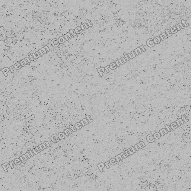 Seamless Concrete