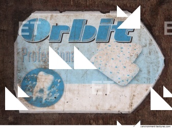 Posters and Stickers