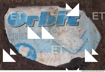 Posters and Stickers