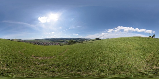 Background Panorama