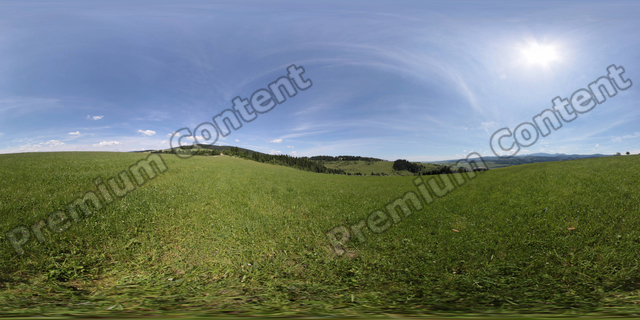 Background Panorama