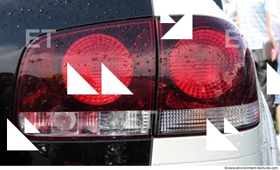Taillights