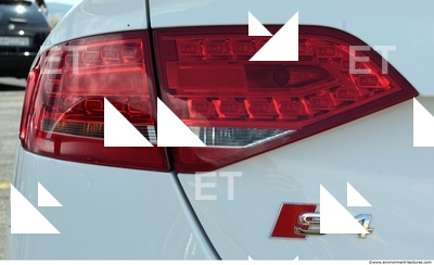 Taillights