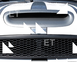 Photo Reference of Mini Cooper S