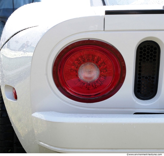 Taillights