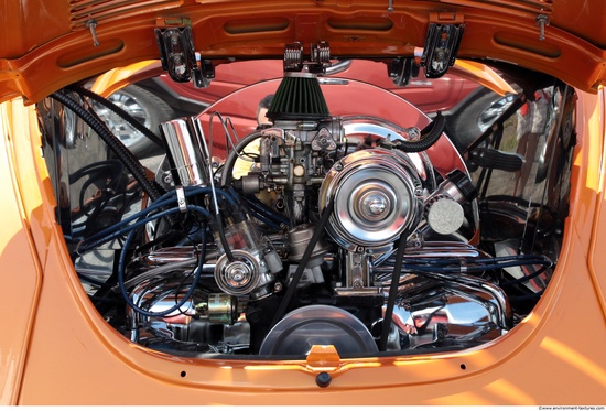 Engine Compartment