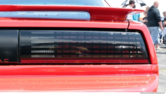 Taillights