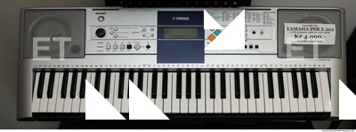 Musical Keyboard 0004
