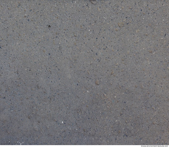 Plain Asphalt