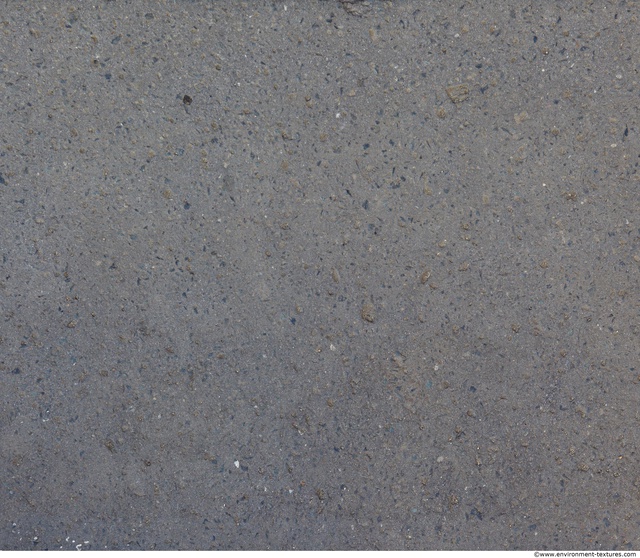 Plain Asphalt