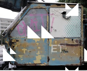 Photo References of Excavator