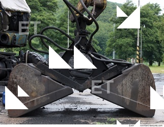 Photo References of Excavator