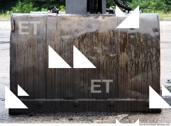 Photo References of Excavator