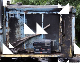 Photo References of Excavator