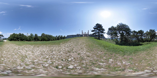 Background Panorama