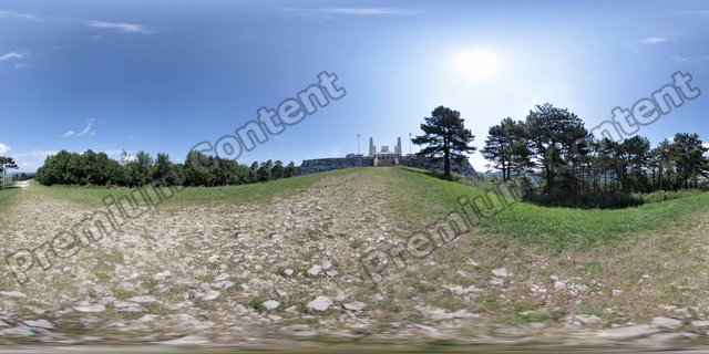 Background Panorama