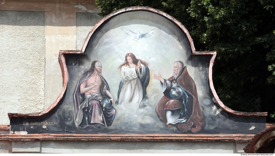 Murals