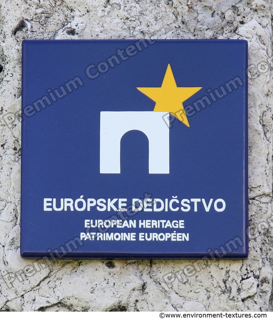 Logo Sign