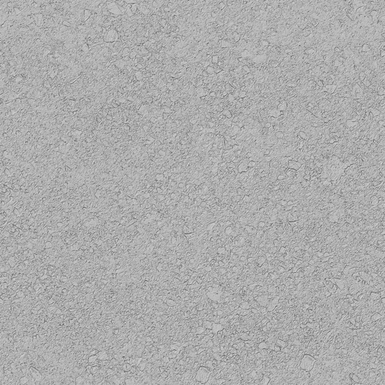 Seamless Concrete