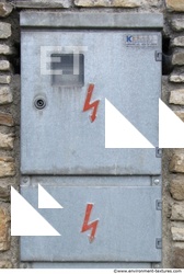 Fuse & Electric Boxes