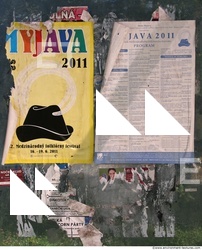 Posters and Stickers