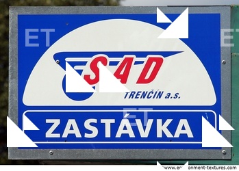 Various Traffic Signs