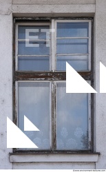 House Old Windows