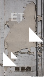 Wall Plaster Paint Peeling