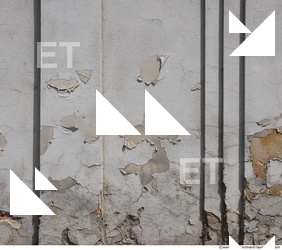 Wall Plaster Paint Peeling