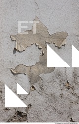 Wall Plaster Paint Peeling