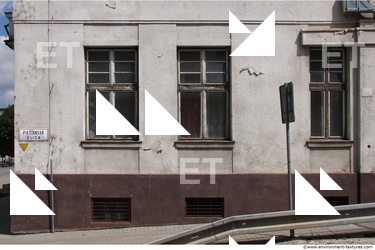 Buildings House Old 0015