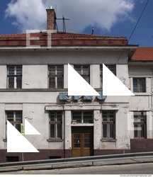 Buildings House Old 0016