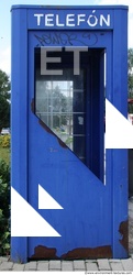 Phone Box