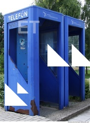 Phone Box