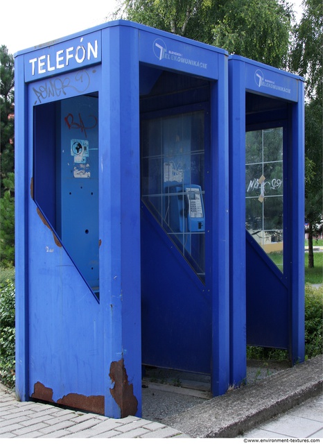 Phone Box