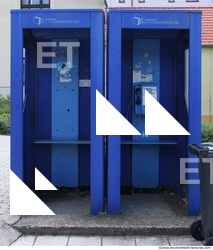 Phone Box