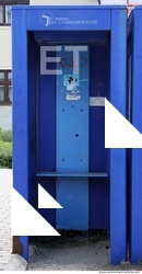 Phone Box
