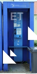 Phone Box