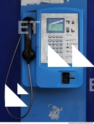 Phone Box