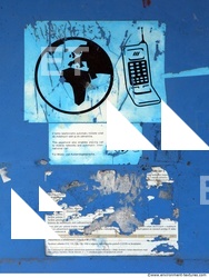 Posters and Stickers