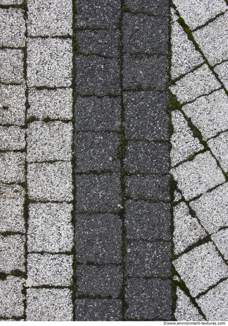 Patterned Floors