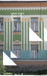 Ornament Buildings - Textures