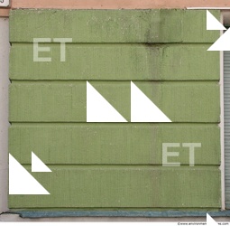 Wall Plaster Various