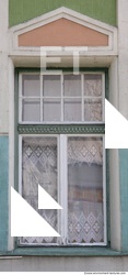 House Old Windows