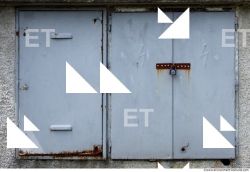 Fuse & Electric Boxes