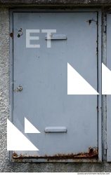 Fuse & Electric Boxes