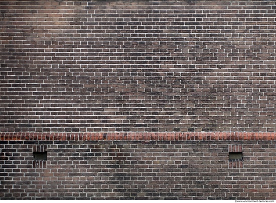 Wall Bricks Old