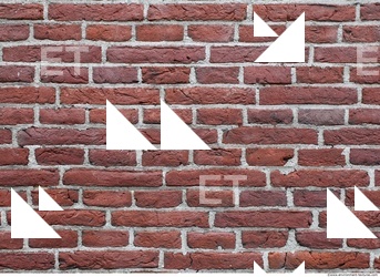 Wall Bricks Old