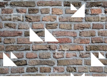 Wall Bricks Old